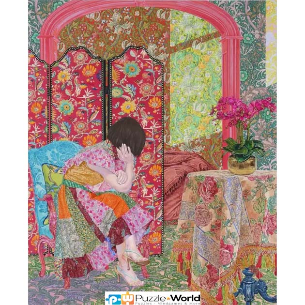 Naomi Okubo: Endless Day