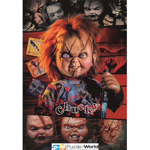 Chucky