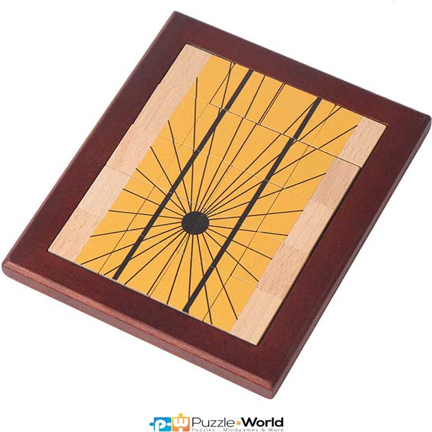 Optical Illusion Puzzle 3 in 1 Vol. 1 - What Can You See? - Image 4