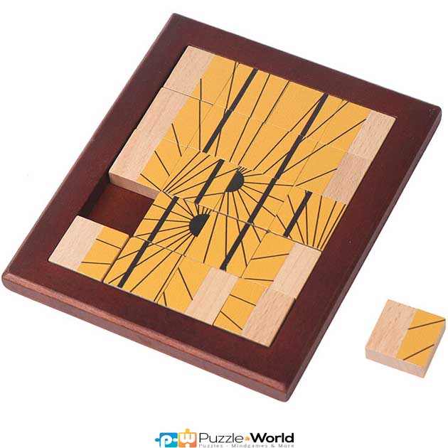 Optical Illusion Puzzle 3 in 1 Vol. 1 - What Can You See? - Image 5