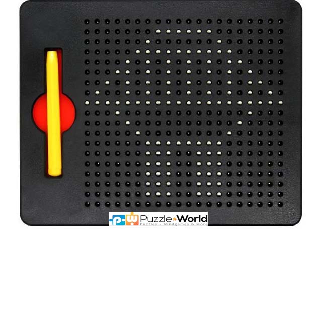 IMAPAD Mini - Μαγνητικό Παιχνίδι Δημιουργίας - Image 2