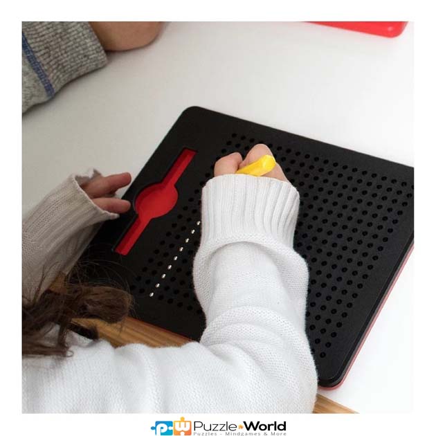 IMAPAD Mini - Μαγνητικό Παιχνίδι Δημιουργίας - Image 3