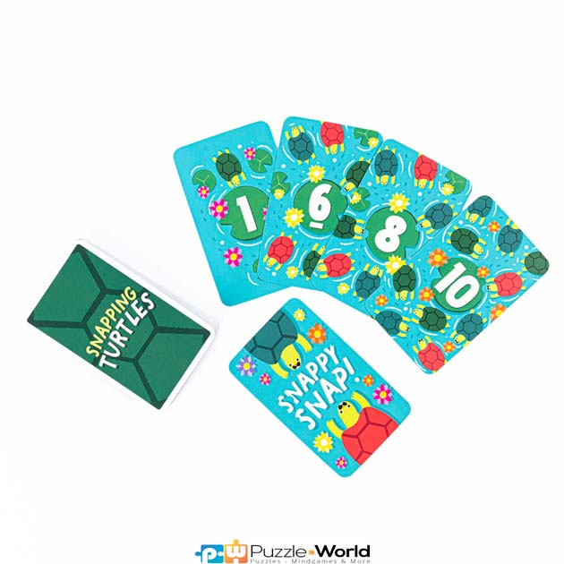 Snapping Turtles – Αρπαχτή με τις Χελώνες - Image 3