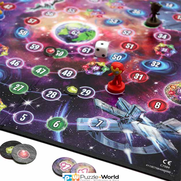 Marvel: Home Sprint Avengers - Image 3