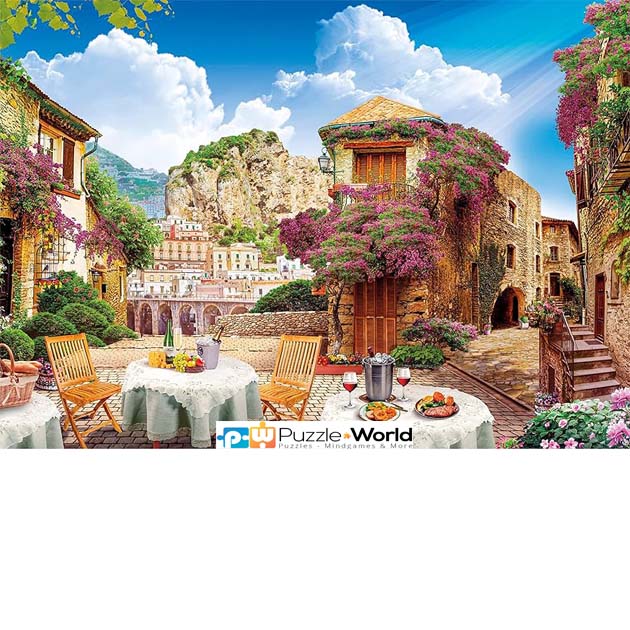 Italian Sight (1500 pcs)