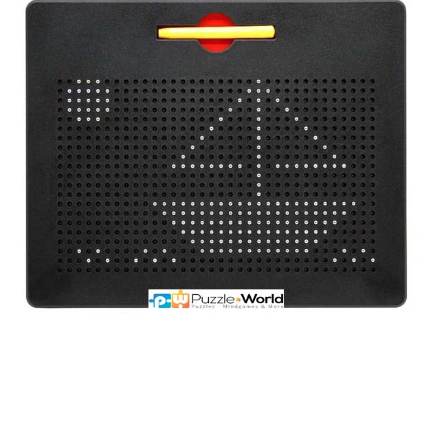 IMAPAD – Μαγνητικό Παιχνίδι Δημιουργίας (31 X 25cm) - Image 2