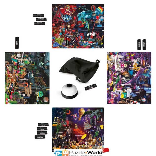 Κρυμμένα Αντικείμενα Underground - Image 2