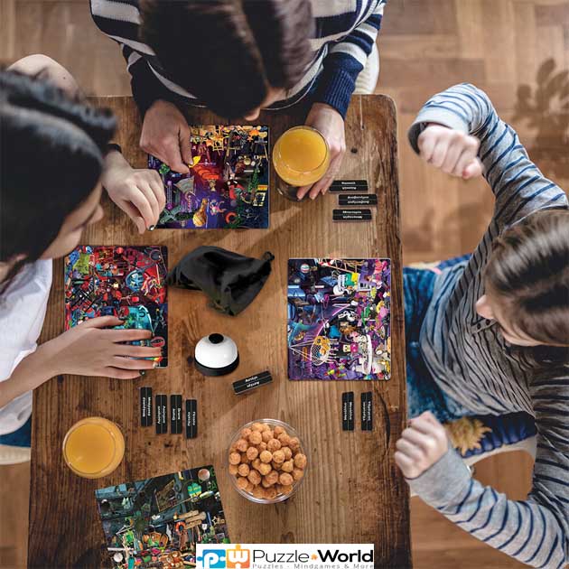 Κρυμμένα Αντικείμενα Underground - Image 5