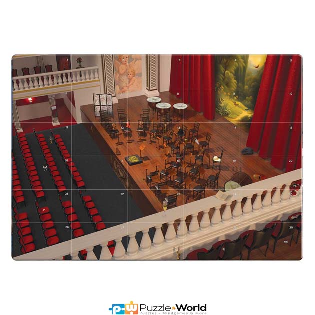 Crime Scene: Vienna 1824 - Image 3