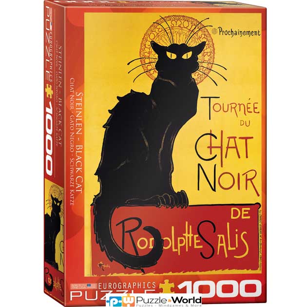 Chat Noir
