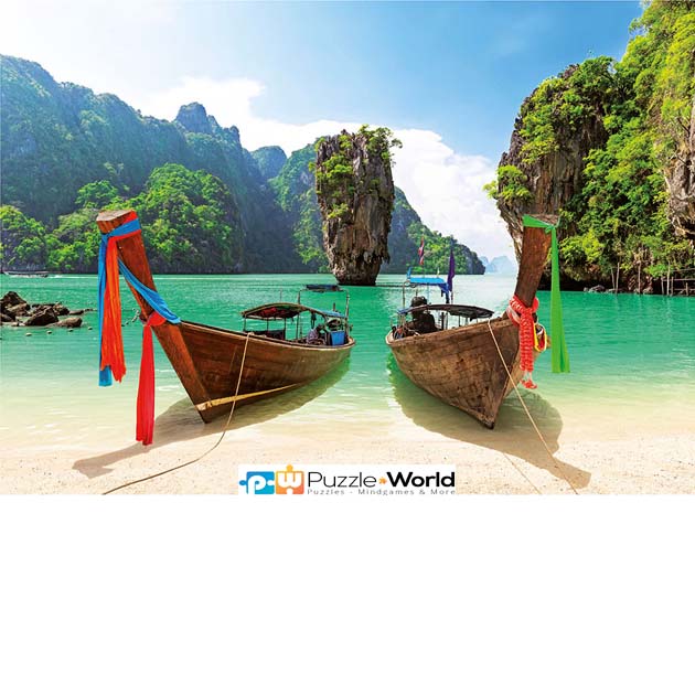 James Bond Island Thailand