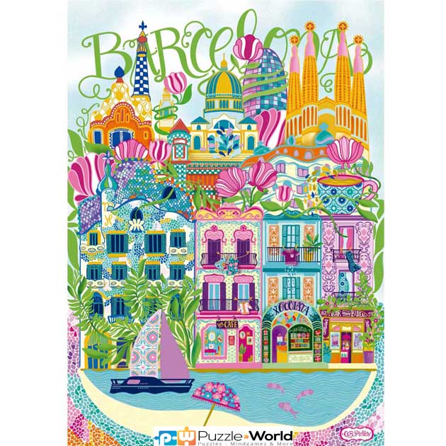 Barcelona, Car Pintos