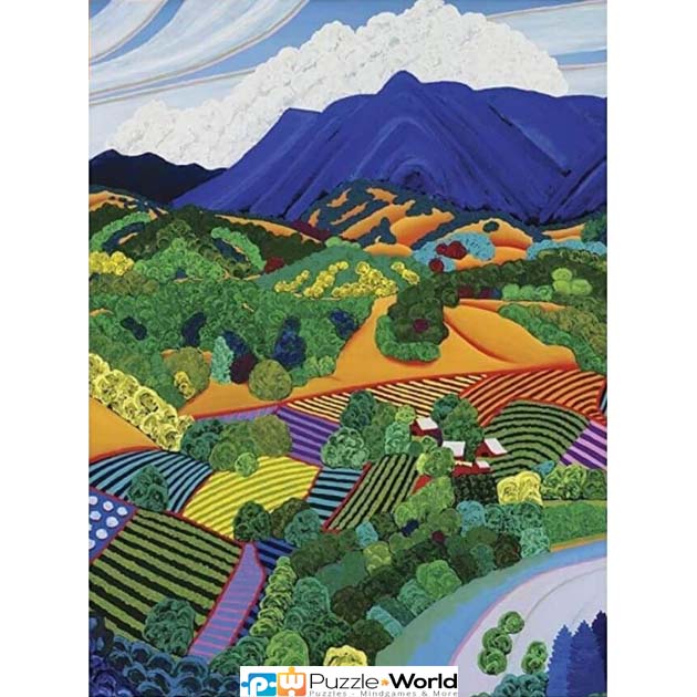 Jack Stuppin: Russian River Rhapsody