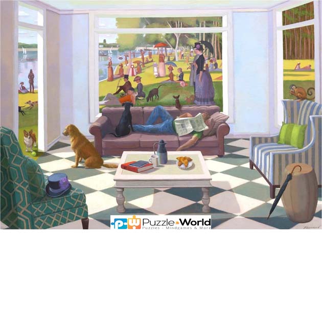 Kathryn Freeman: The Sunday Paper - Image 2