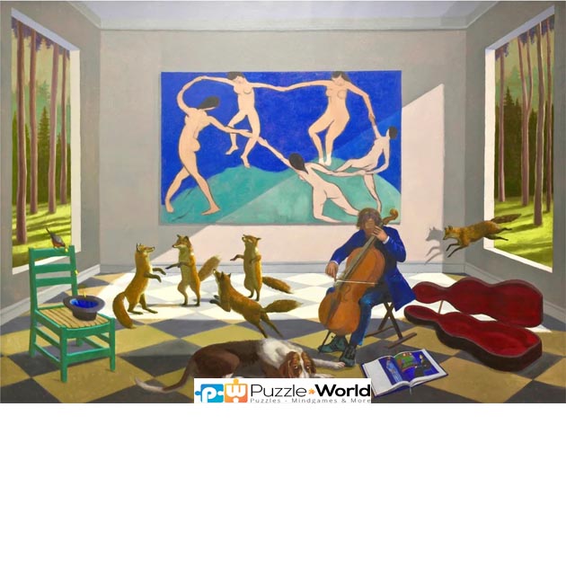 Kathryn Freeman: Dance - Image 2