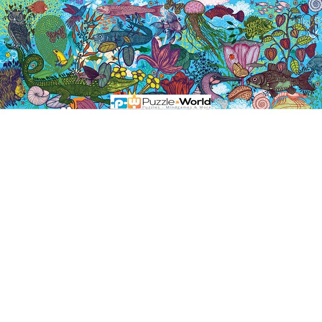 Land & Sea (Panorama) - Image 2