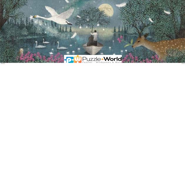 Hymn to the Moon (Panorama) - Image 2
