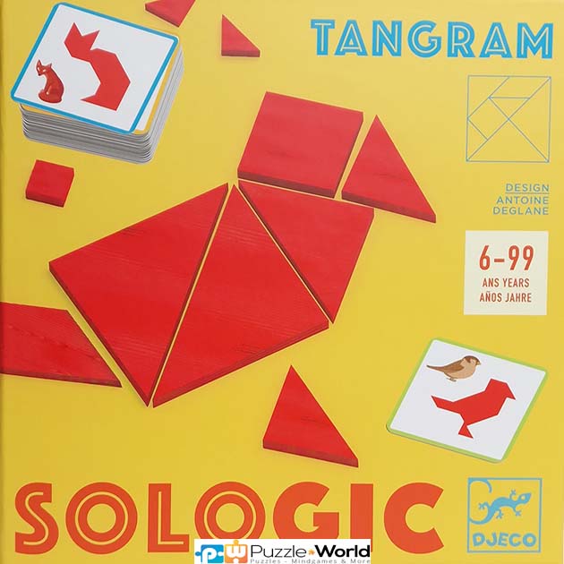 Tangram Sologic