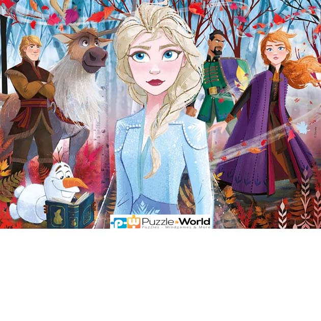 Frozen (2X20pcs) - Image 2