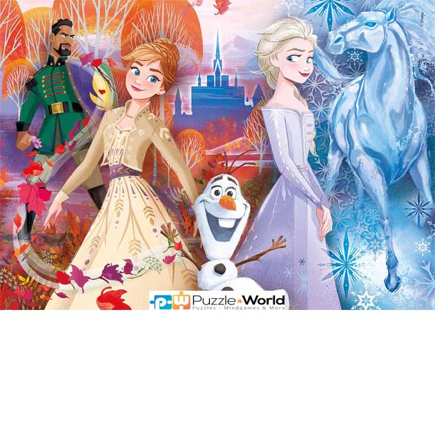 Frozen (2X20pcs) - Image 3