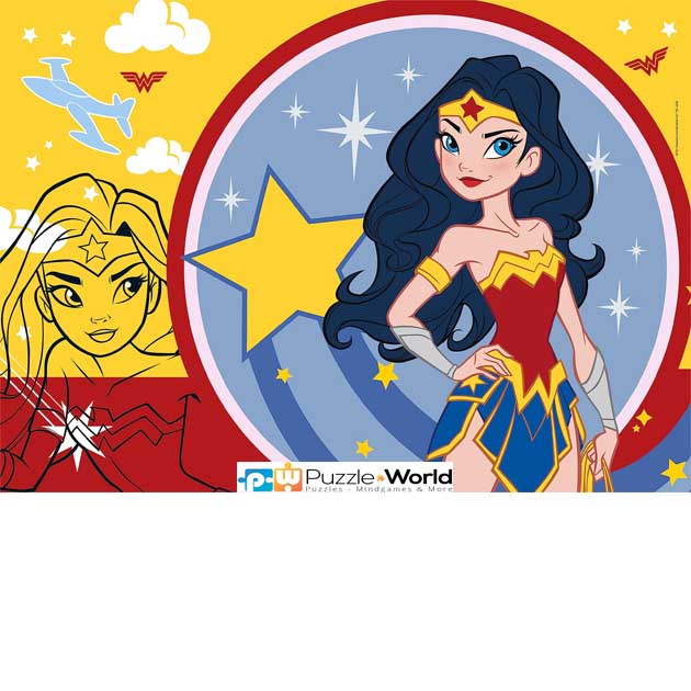 DC Comics (3X48pcs) - Image 3