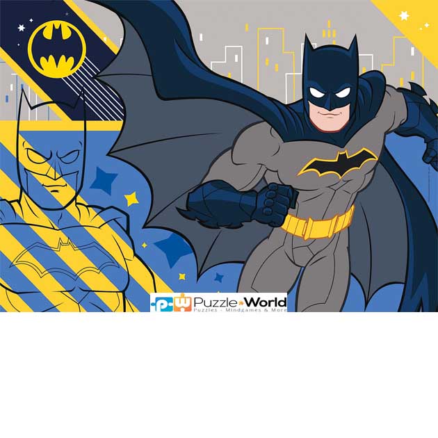 DC Comics (3X48pcs) - Image 4
