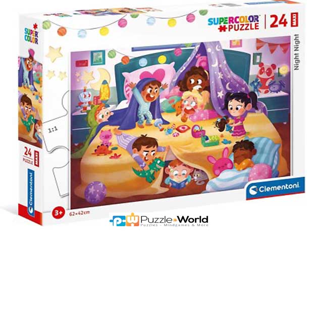Nighty Night (Maxi – 24 pcs)
