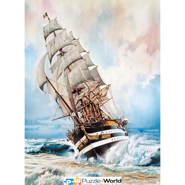 Amerigo Vespucci