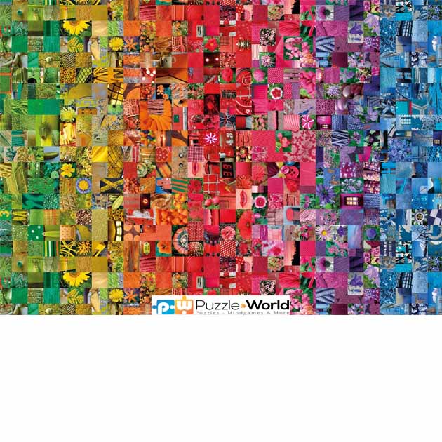 Color Boom