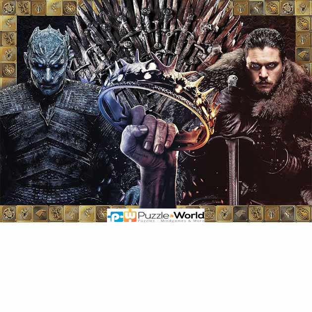 Game of Thrones
