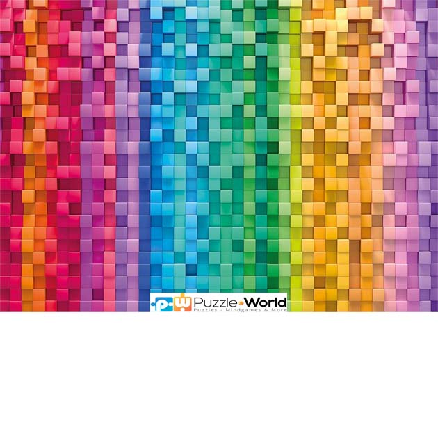Colorboom Pixel