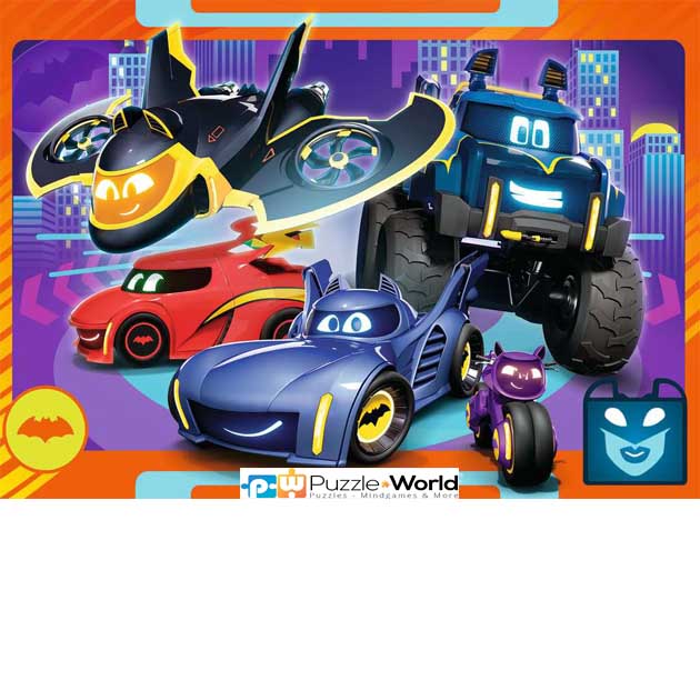Batwheels (2X24pcs) - Image 2