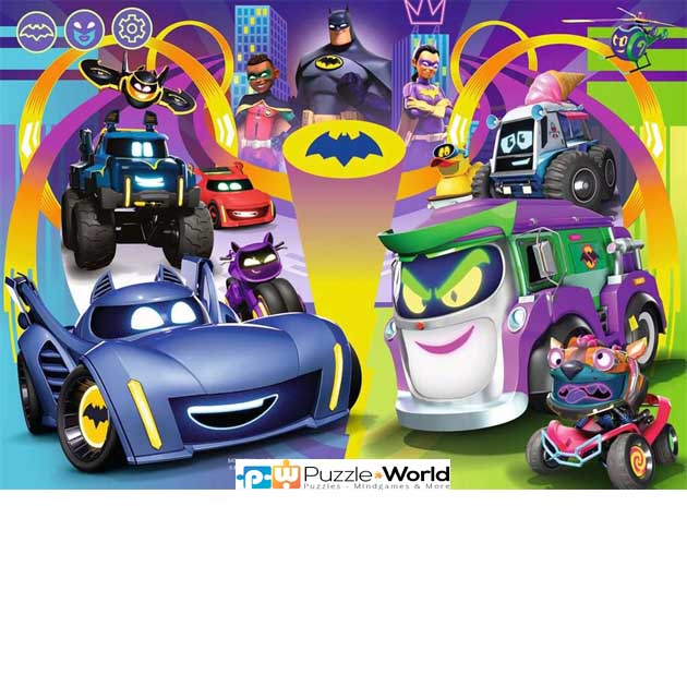 Batwheels (2X24pcs) - Image 3