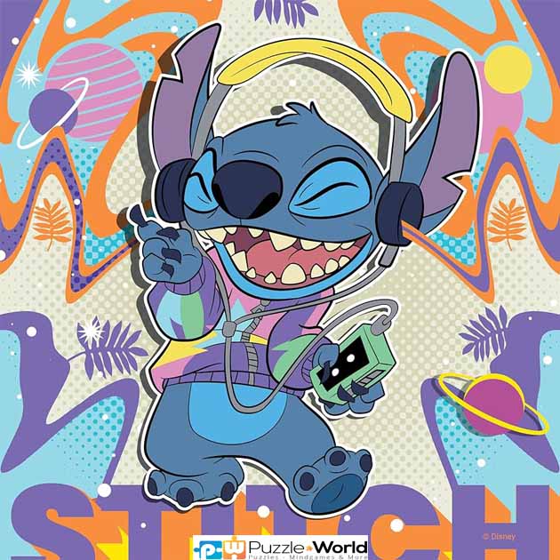 Stitch (3X49pcs) - Image 2