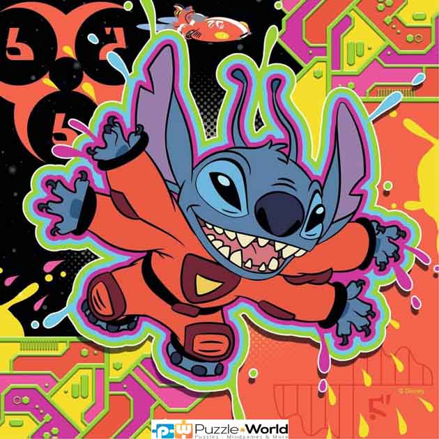Stitch (3X49pcs) - Image 3