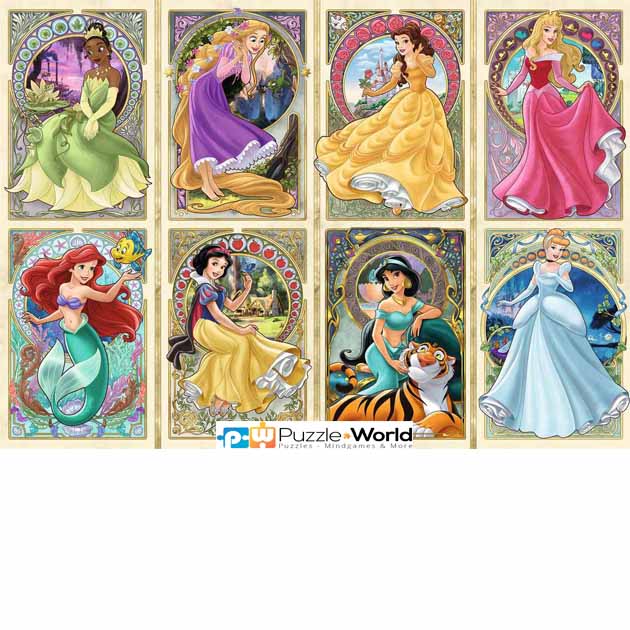 Disney Princess