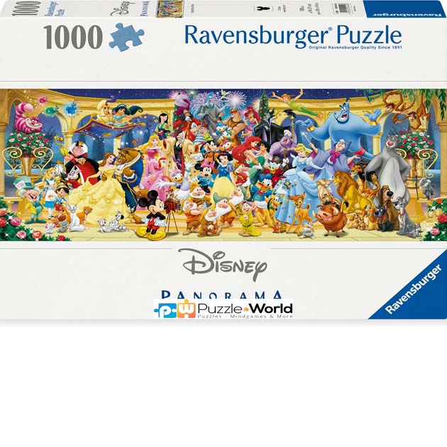 Disney (Panorama)