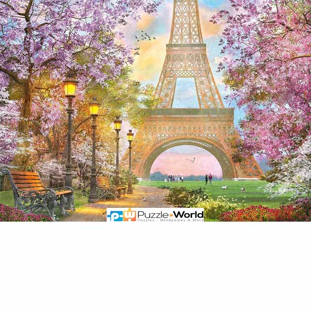 Paris (1500 pcs)