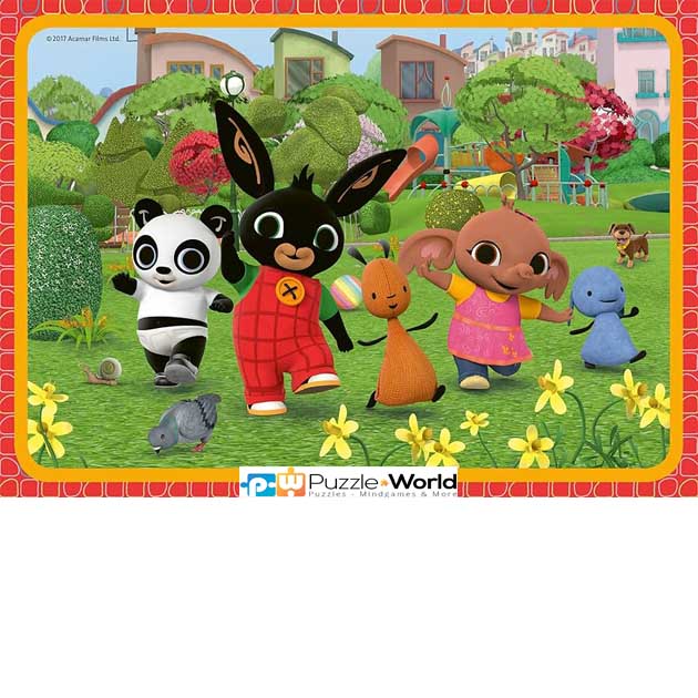 Bing & Friends (2X24pcs) - Image 2