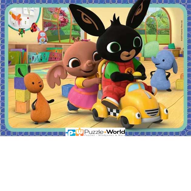 Bing & Friends (2X24pcs) - Image 3
