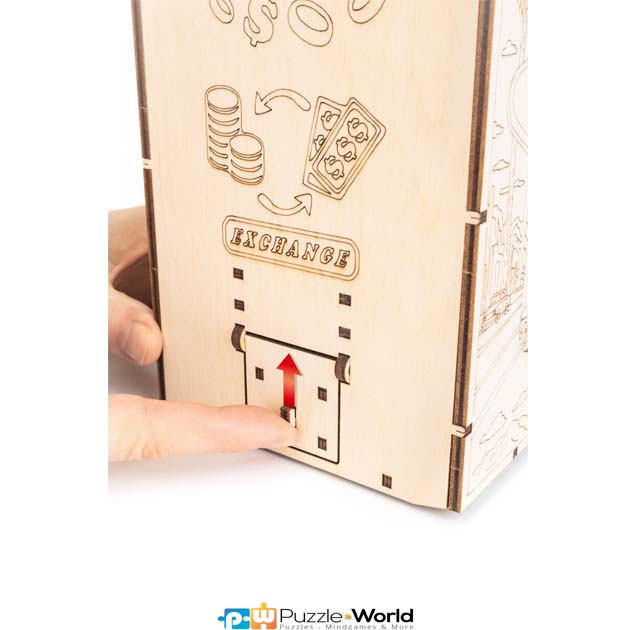 One-Armed Bandit (179 pcs) - Image 4