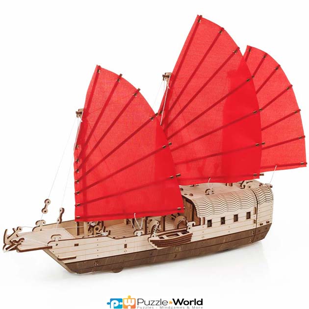 Djong (246 pcs) - Image 4