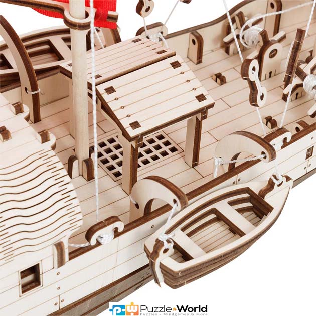 Djong (246 pcs) - Image 3