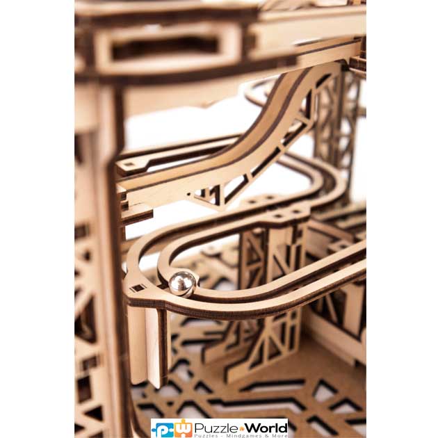 Marble Run (294 pcs) - Image 2
