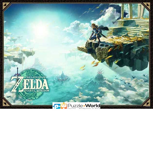 Zelda