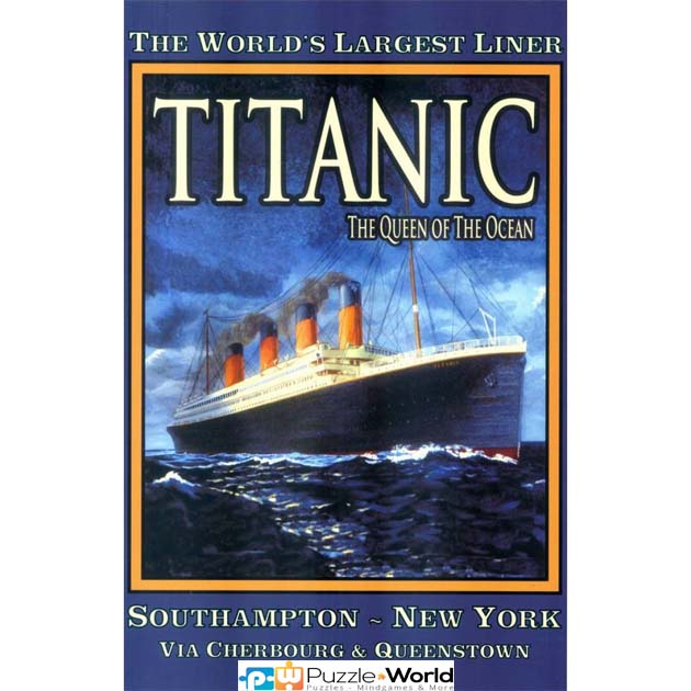 Titanic