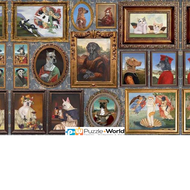 Renaissance Menagerie Gallery