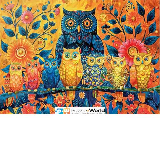 Owls