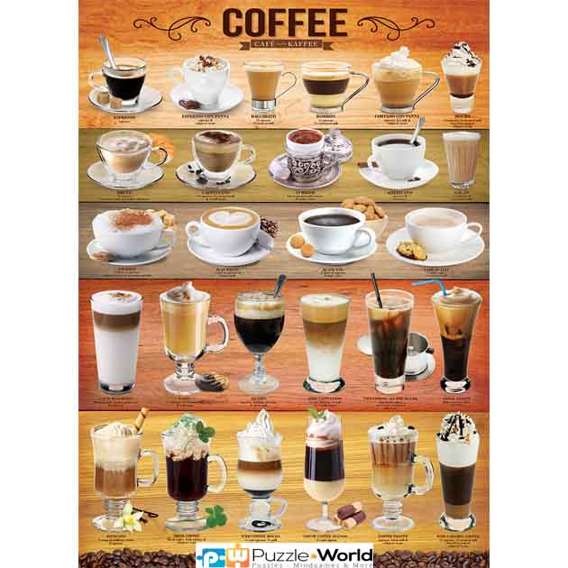 Coffee