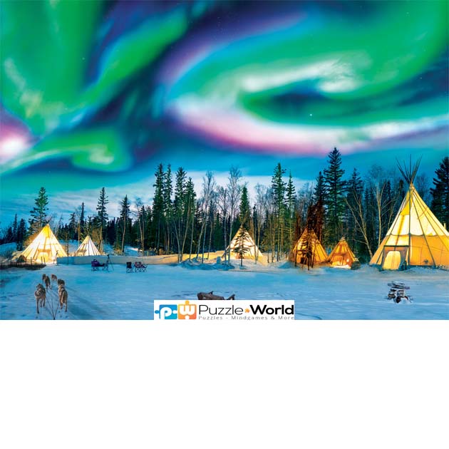 Northern Lights
